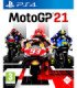 MOTO GP 21