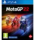 MOTO GP 22