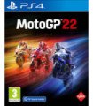 MOTO GP 22