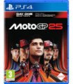 MOTO GP 25 DAY ONE EDITION