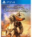 MOUNT & BLADE 2: BANNERLORD