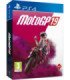 MOTO GP 19 DELUXE EDITION (GAME + STEELBOOK)