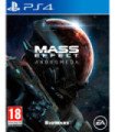 MASS EFFECT: ANDROMEDA