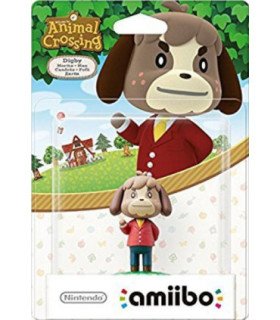 AMiiBO ANIMAL CROSSING: DIGBY