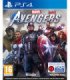 MARVEL'S AVENGERS