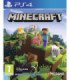 MINECRAFT (INCLUYE PACK DE INICIO 700 FICHAS)