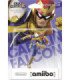 AMiiBO S. SMASH BROS: CAPITAN FALCON