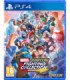 MARVEL VS CAPCOM FIGHTING COLLECTION: ARCADE CLASSICS