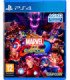 MARVEL VS. CAPCOM: INFINITE