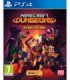 MINECRAFT DUNGEONS HERO EDITION (INCLUYE HERO PASS)