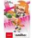 AMiiBO S. SMASH BROS: INKLING CHICA