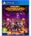 MINECRAFT DUNGEONS ULTIMATE EDITION
