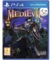 MEDIEVIL