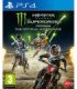 MONSTER ENERGY SUPERCROSS -THE OFFICIAL VIDEOGAME