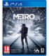 METRO EXODUS