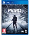METRO EXODUS
