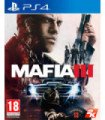 MAFIA III (DLC APOYO FAMILIAR 3 ARMAS Y 3 VEHICULOS)