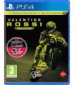 MOTOGP 16 VALENTINO ROSSI THE GAME