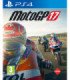 MOTO GP 17