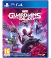 MARVEL'S GUARDIANS OF THE GALAXY