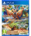 MONSTER HUNTER STORIES COLLECTION ( JUEGO MONSTER HUNTER STORIES & MONSTER HUNTER STORIES 2 (CIAB)