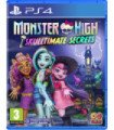 MONSTER HIGH™: SKULLTIMATE SECRETS™