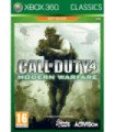 CALL OF DUTY 4 MODERN WARFARE (CLASSICS) (XBOX ONE)