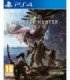 MONSTER HUNTER WORLD