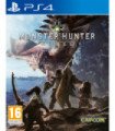 MONSTER HUNTER WORLD