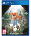 MADE IN ABYSS