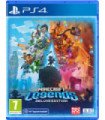 MINECRAFT LEGENDS - DELUXE EDITION