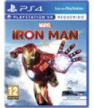 MARVEL IRON-MAN (VR)