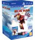 MARVEL IRON-MAN (VR) + 2 MOVE MOTION CONTROLLERS