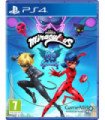 MIRACULOUS: RISE OF THE SPHINX