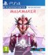 MASKMAKER (VR)