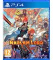 MAGLAM LORD