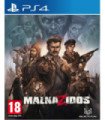 MALNAZIDOS