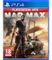 MAD MAX (PLAYSTATION HITS)
