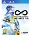 MARK MCMORRIS INFINITE AIR
