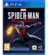 MARVEL SPIDER-MAN: MILES MORALES