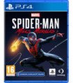MARVEL SPIDER-MAN: MILES MORALES