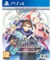 MONOCHROME MOBIUS: RIGHTS AND WRONGS FORGOTTEN -DELUXE EDITION-