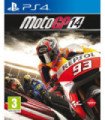 MOTO GP 14