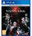 MONARK -DELUXE EDITION-