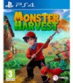 MONSTER HARVEST