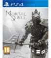 MORTAL SHELL