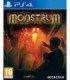 MONSTRUM