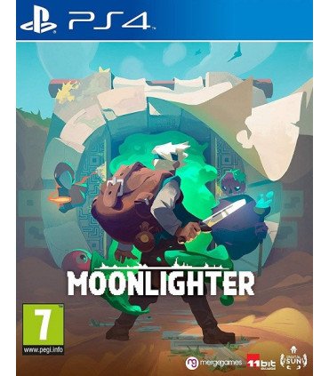 MOONLIGHTER