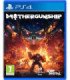 MOTHERGUNSHIP (CAMPAÑA Y PIEZAS DE ARMA ADICIONALES)