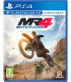 MOTO RACER 4 (VR)